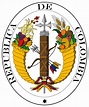 Escudo de la Gran Colombia - Wikipedia, la enciclopedia libre
