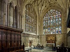 Winchester Cathedral: The tale of a remarkable church and its ...
