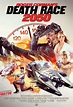 Death Race 2050 iTunes HD - HD MOVIE CODES