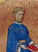 Henrique V de Inglaterra - Wikipedia, a enciclopedia libre
