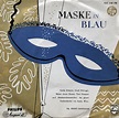 Maske In Blau (Operetten-Querschnitt) | Discogs