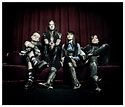 Coal Chamber | Coal chamber, Heavy metal music, Special guest