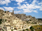 Matera, Italy Wishes You Were Here