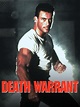 Death Warrant Pictures - Rotten Tomatoes