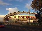 Estadio Nacional (San Jose) - All You Need to Know BEFORE You Go