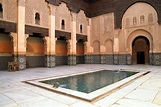 Madrasa Ben Youssef de Marrakech, visitas, horarios, precios y ...