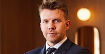 Ulrik Rød Karlsson ny senioradvokat i Tenden - Rett24