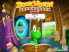Bookworm Adventures 2 Screenshots, Pictures, Wallpapers - PC - IGN