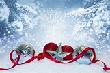 White Christmas scene | High-Quality Holiday Stock Photos ~ Creative Market
