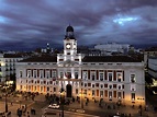 Puerta del Sol, Madrid: origini e curiosità | Viaggiamo