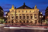 Visites guidées de l'Opéra Garnier | musement