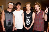 New Music: “Money” by 5 Seconds of Summer – All-Noise