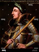 Charles the Bold, Duke of Burgundy (1433-1477) Dijon France French ...