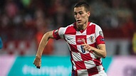 Liverpool are interested in Croatian youngster Luka Sucic