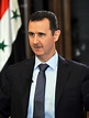 Syrian president Bashar al-Assad admits his army faces a manpower ...