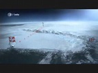 Wettlauf zum Südpol Österreich VS. Deutschland das Finale Part 1 - YouTube
