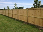 Taylor Fence Fence Types - Welcome To Taylor Fence NH