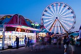 Great New York State Fair | Syracuse, NY 13209