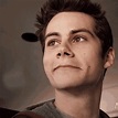 Dylan O Brien Smile GIF - Dylan O Brien Smile Teen Wolf - Discover ...