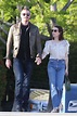 EMMA ROBERTS and Garrett Hedlund Out in Los Angeles 04/13/2019 – HawtCelebs