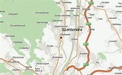 Szentendre Location Guide