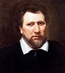Ben Jonson (1572-1637) was an English playwright, poet, actor, and ...