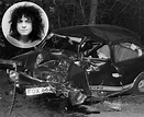 Famous car crashes - Daily Star