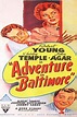 Película: Aventura en Baltimore (1949) | abandomoviez.net