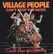Village People - Can't Stop The Music | Releases | Discogs