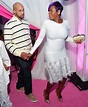 17 Photos Of Fantasia and Husband Kendall Taylor Looking As Happy As ...