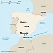 Málaga | Port City in Spain, History & Features | Britannica