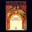 John Williams / The London Symphony Orchestra - Monsignor (Expanded ...