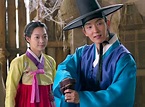 Arang And The Magistrate Korean Historical Drama - Review / OST