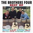 The Brothers Four - Discography ~ MUSIC THAT WE ADORE