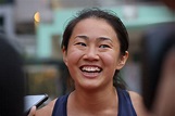 Hong Kong Athletics Championships: hurdler Vera Lui Lai-yiu smashes ...