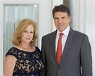 Meet Rick Perry's Wife Anita Thigpen Perry (bio, wiki, photos)