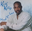Keith Killgo – Mood for Love (1996, CD) - Discogs