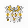 Fowler family heraldry, genealogy, Coat of arms and last name origin