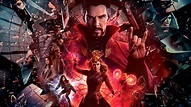 Doctor Strange in the Multiverse of Madness (2022) - AZ Movies