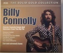 Billy Connolly – The Solid Gold Collection (2005, CD) - Discogs