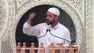L'importance du mois de Ch'aban [Mohamed Ahsaini] - YouTube