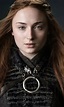 1280x2120 Sophie Turner As Sansa Stark Photoshoot For Game Of Thrones ...