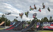 Nitro Circus action sports event to ‘power up’ our economy