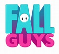 Fall Guys Logo PNG Image | PNG Mart
