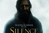 Silencio (2016) crítica: estupenda película con la que Scorsese roza el ...