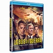 Lobos de Guerra (BD) [Blu-ray]
