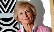 Glenys Kinnock, former minister and ‘proud democratic socialist’, dies ...