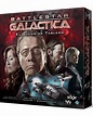 Battlestar Galactica. El juego de tablero - -5% en libros | Fnac