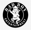 Bad Boy Records Fixed - Bad Boy Logo Png, Transparent Png , Transparent ...