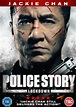 Police Story: Lockdown (Kaleidoscope Home Entertainment) – Bringing ...